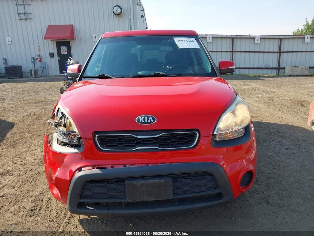 KNDJT2A69D7614634 2013 KIA SOUL photo no. 12