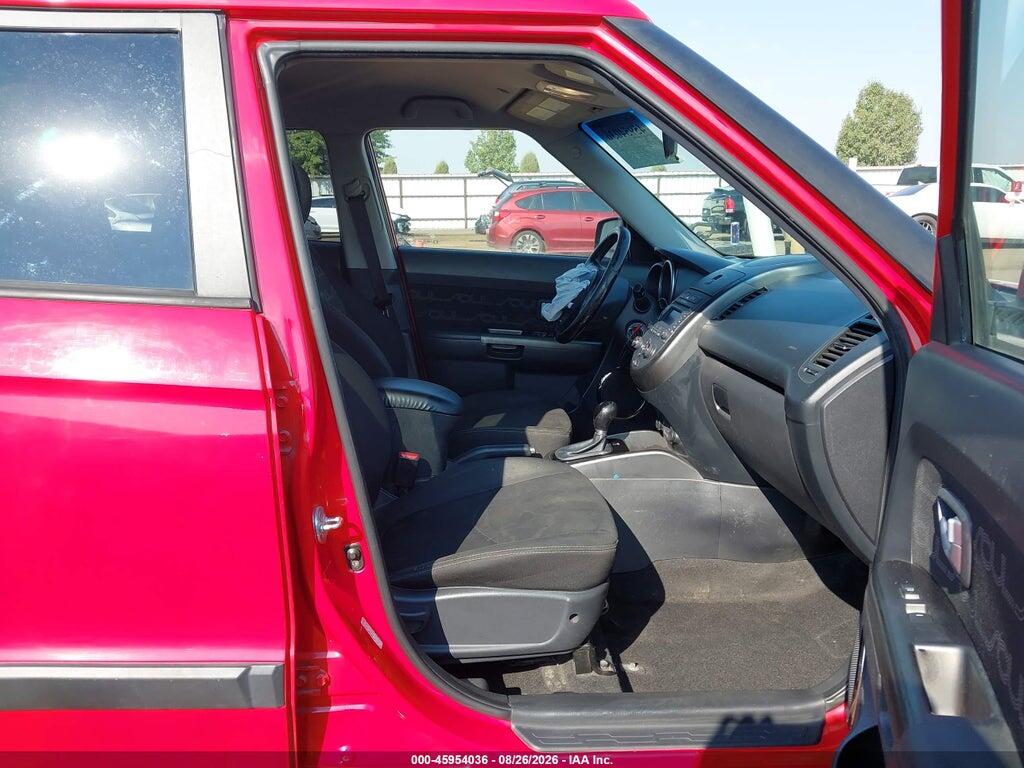 KNDJT2A69D7614634 2013 KIA SOUL photo no. 5