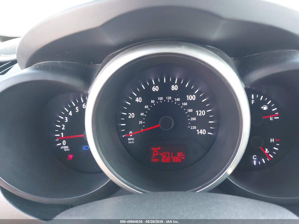 KNDJT2A69D7614634 2013 KIA SOUL photo no. 7