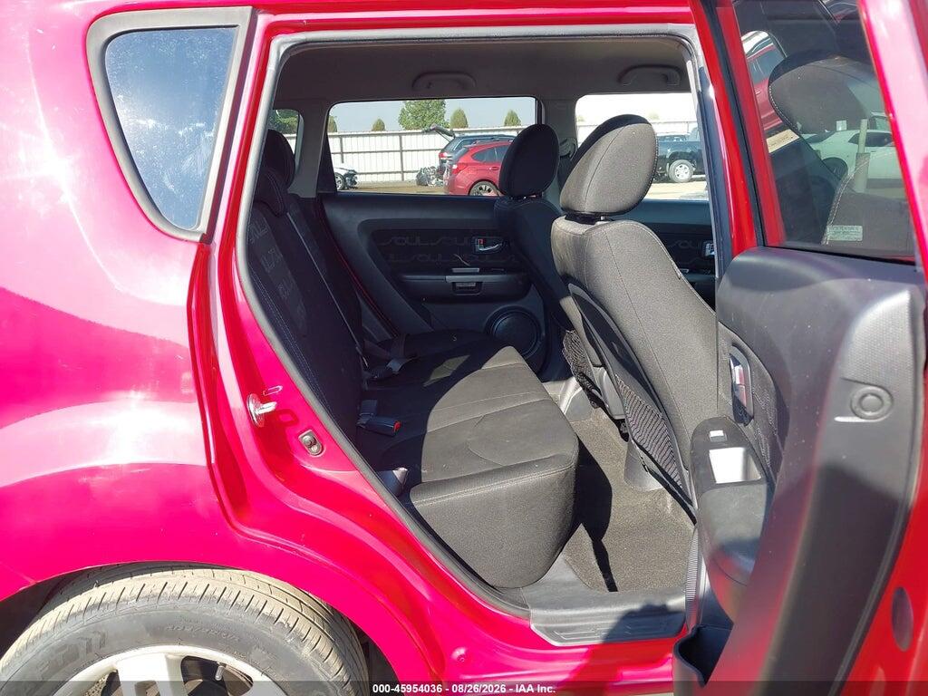 KNDJT2A69D7614634 2013 KIA SOUL photo no. 8