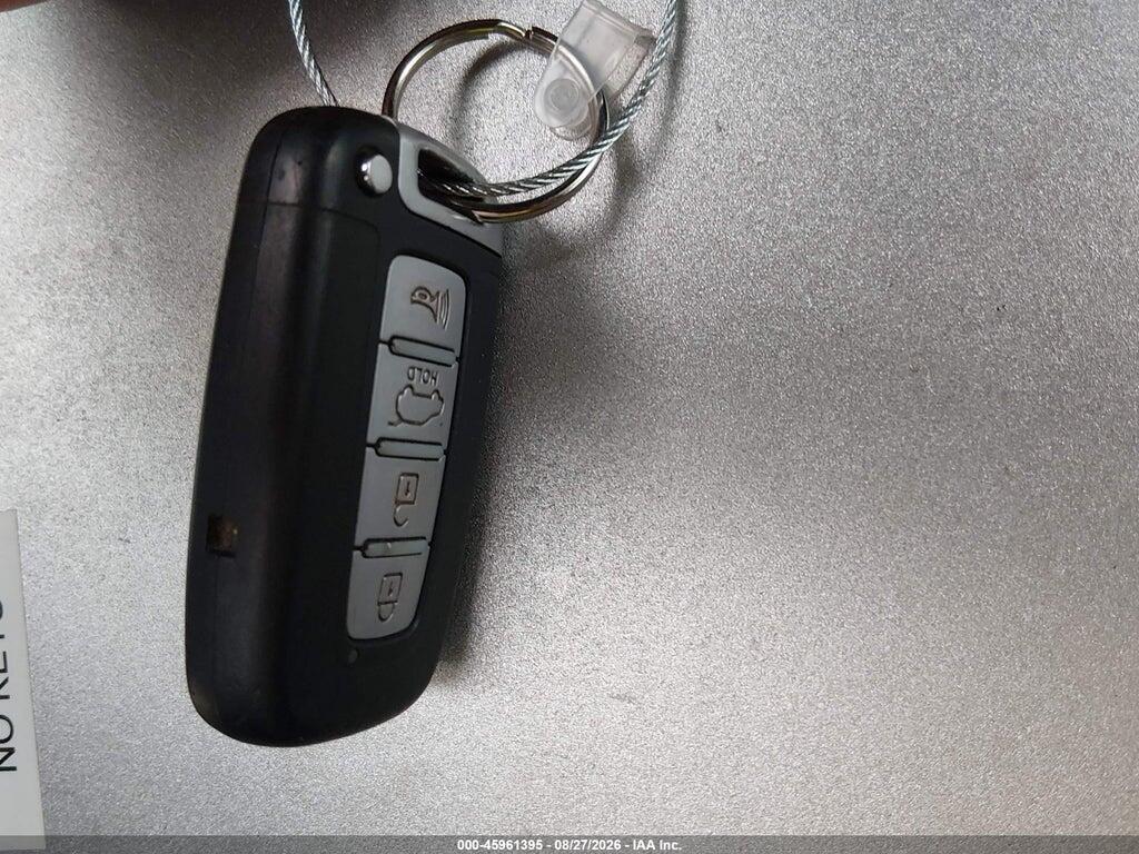 KNDPCCA67D7528240 2013 KIA SPORTAGE photo no. 11