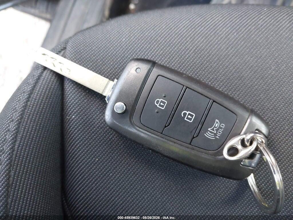 5NMJACDE2RH437150 2024 HYUNDAI TUCSON photo no. 11