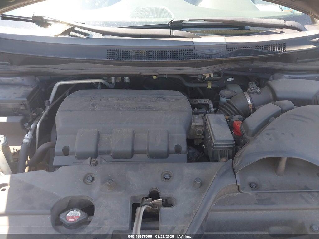 5FNRL5H40FB023405 2015 HONDA ODYSSEY photo no. 10