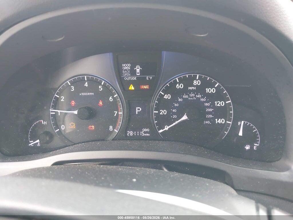 2T2BK1BA2DC211609 2013 LEXUS RX 350 photo no. 7