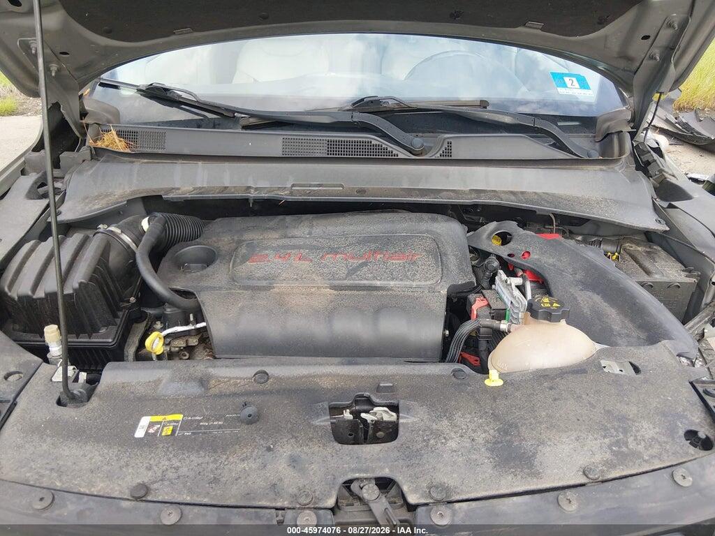 3C4NJDCBXLT155914 2020 JEEP COMPASS photo no. 10