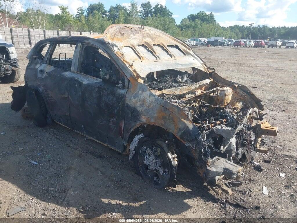 2018 HONDA CR-V 2HKRW6H31JH218184
