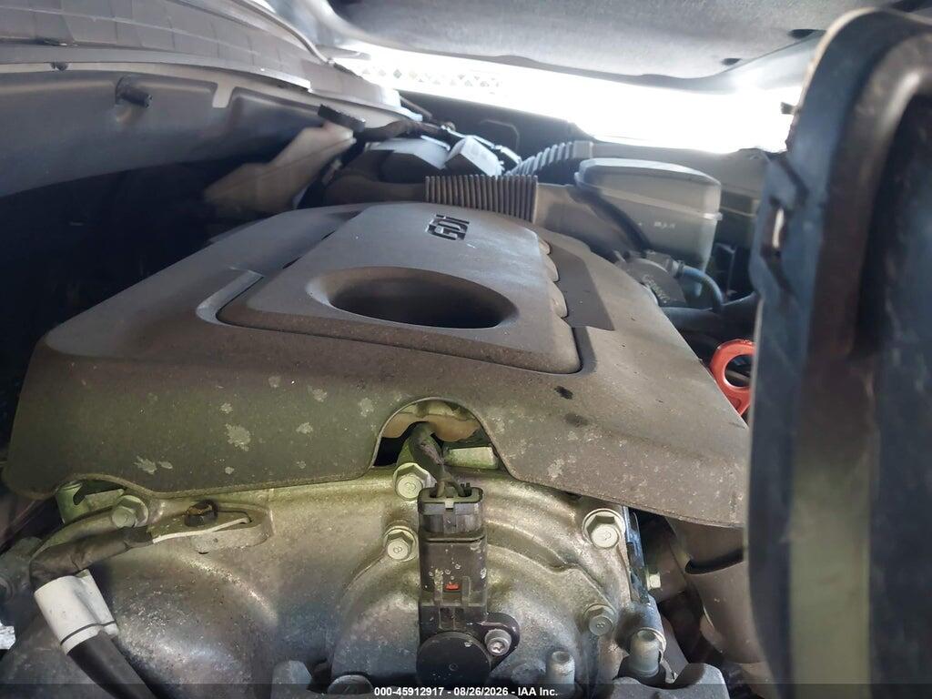 5NMS2CADXKH097572 2019 HYUNDAI SANTA FE photo no. 10