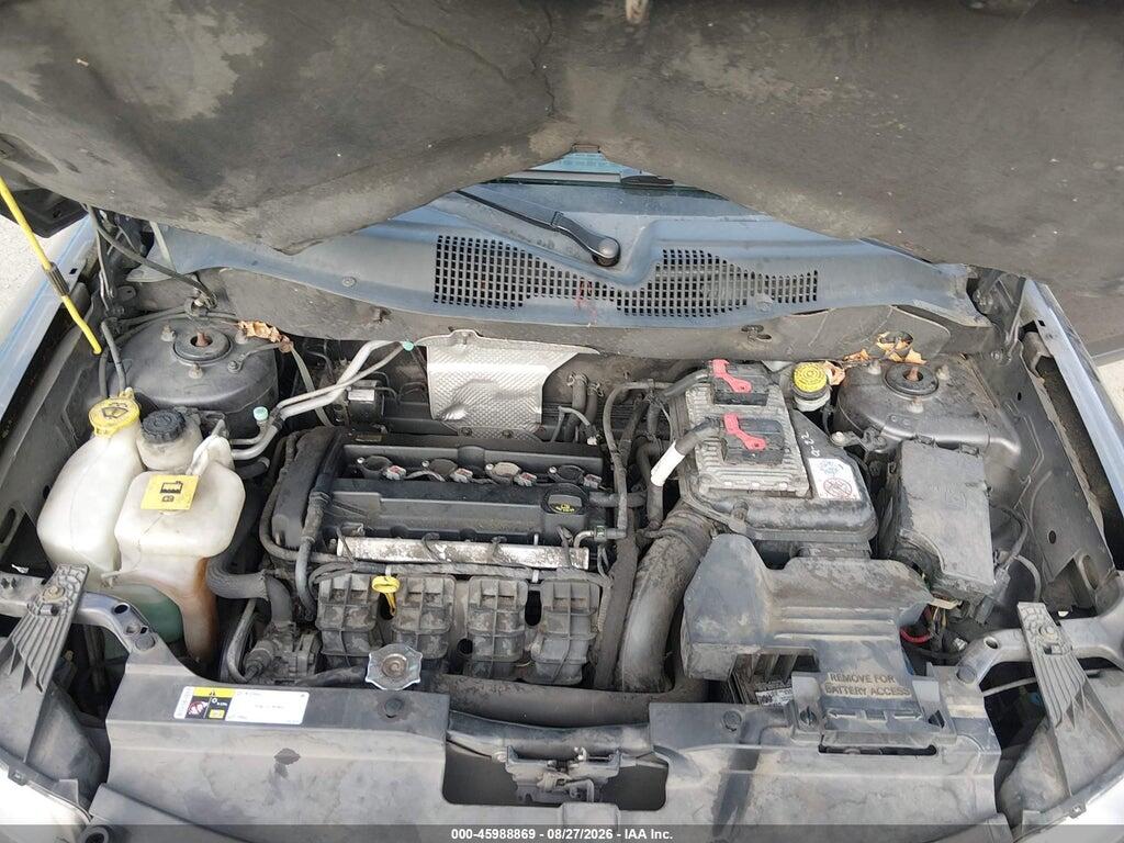 1C4NJCBAXED832388 2014 JEEP COMPASS photo no. 10