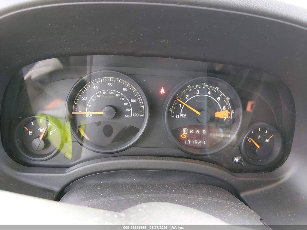 1C4NJCBAXED832388 2014 JEEP COMPASS photo no. 7