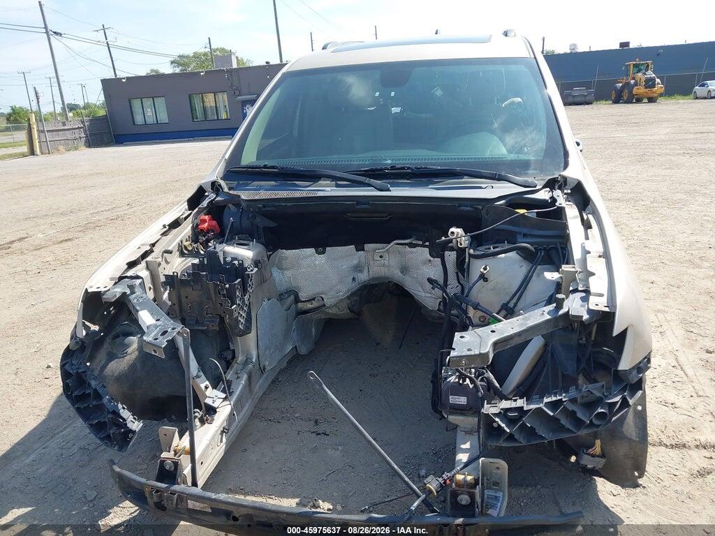 1C4RJFBG9EC279990 2014 JEEP GRAND CHEROKEE photo no. 6