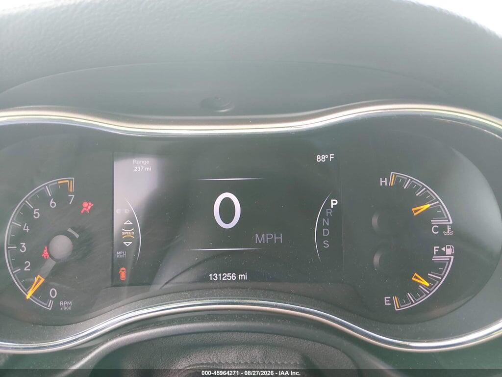 1C4RJFBG8EC546813 2014 JEEP GRAND CHEROKEE photo no. 7