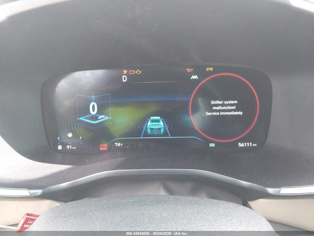5NMS5DA14PH006466 2023 HYUNDAI SANTA FE HYBRID photo no. 7