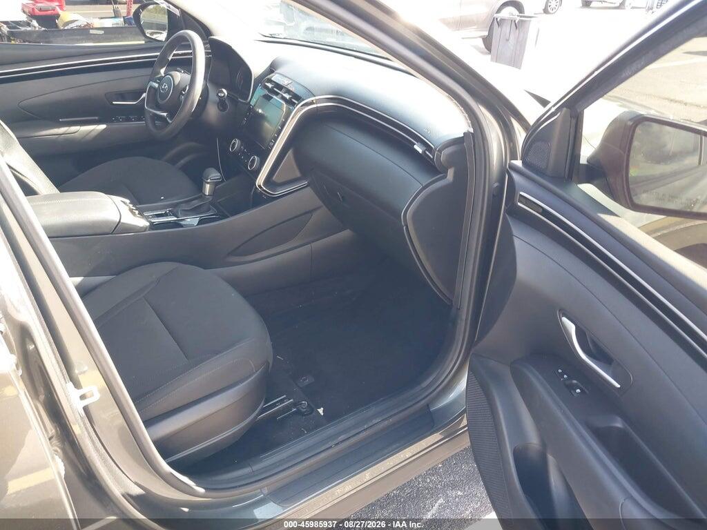 5NMJBCAEXPH250964 2023 HYUNDAI TUCSON photo no. 5