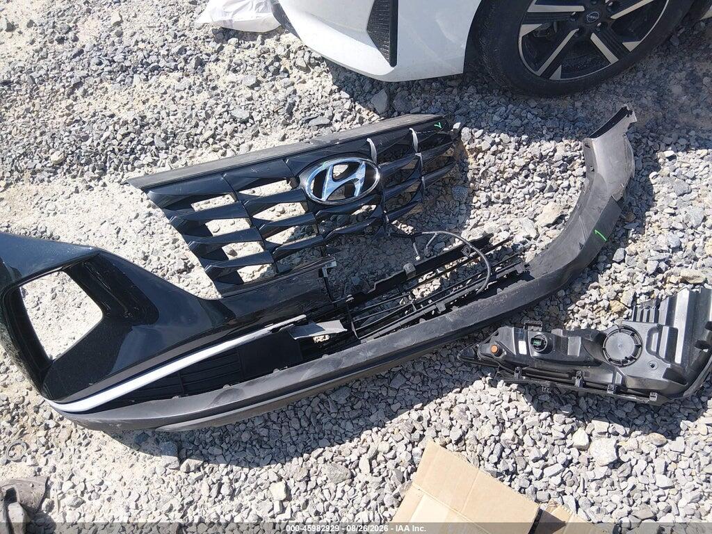 5NMJBCAEXPH201408 2023 HYUNDAI TUCSON photo no. 12