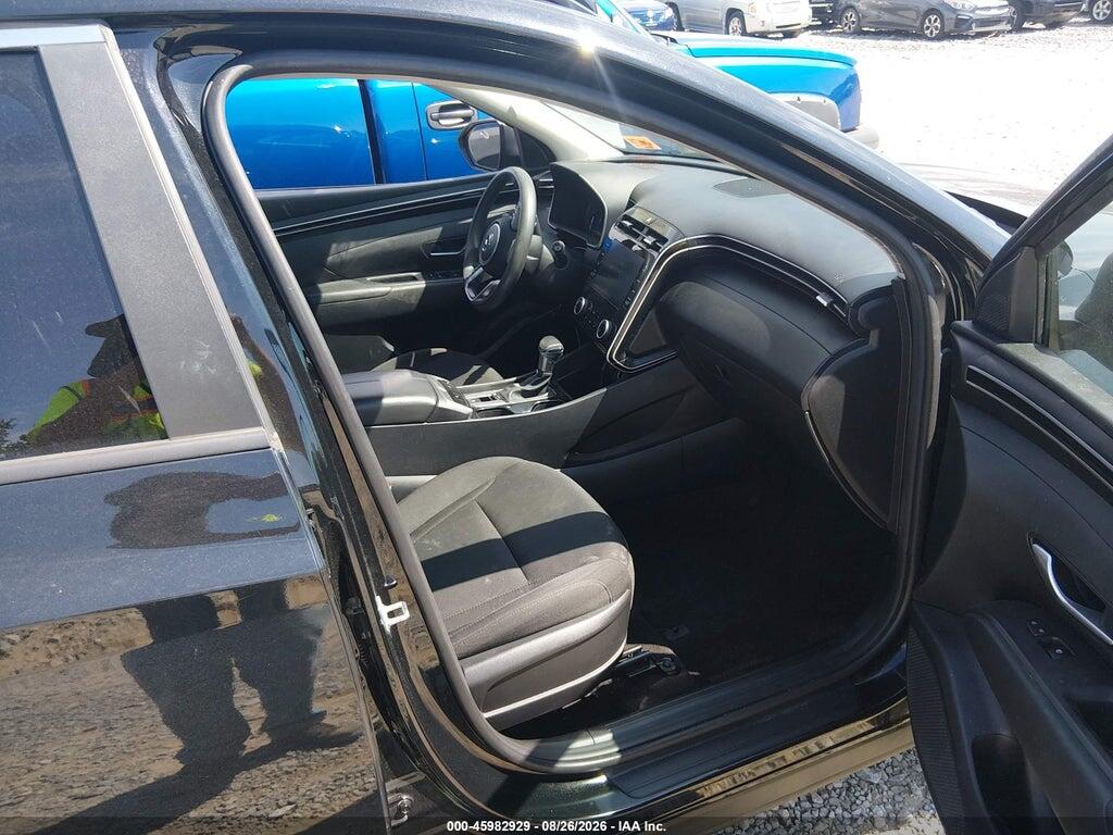 5NMJBCAEXPH201408 2023 HYUNDAI TUCSON photo no. 5