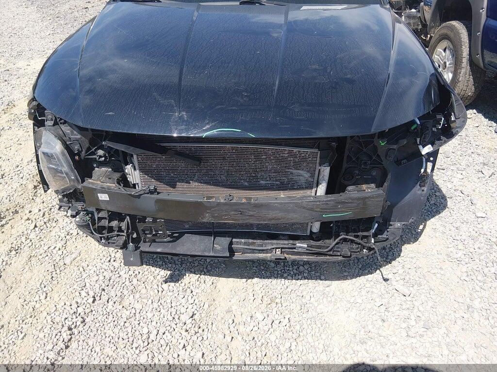 5NMJBCAEXPH201408 2023 HYUNDAI TUCSON photo no. 6