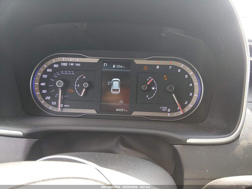 5NMJBCAEXPH201408 2023 HYUNDAI TUCSON photo no. 7