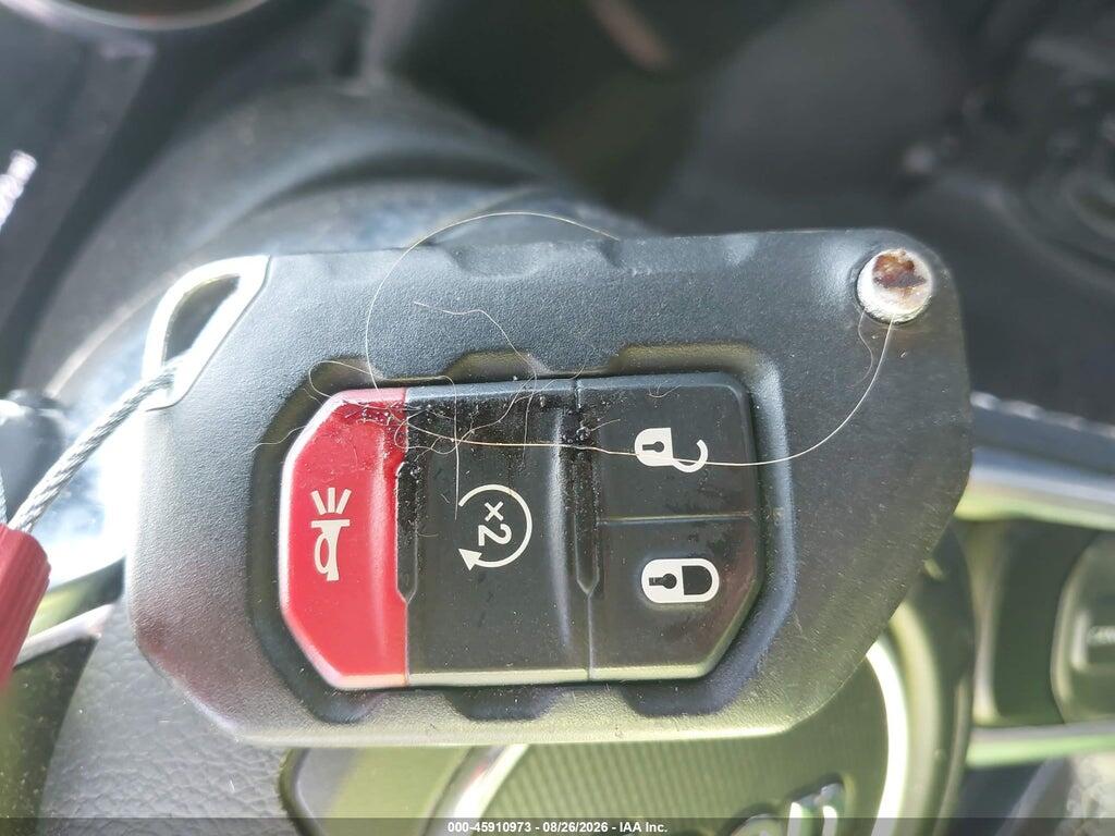 1C4HJXEN3LW147170 2020 JEEP WRANGLER UNLIMITED photo no. 11