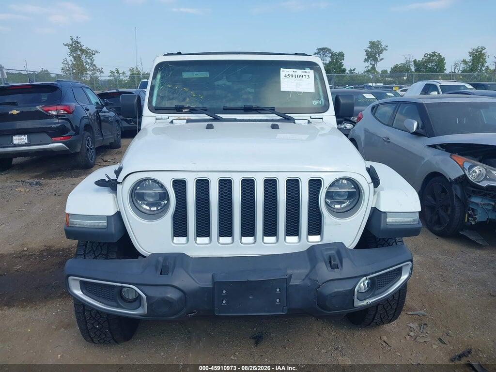 1C4HJXEN3LW147170 2020 JEEP WRANGLER UNLIMITED photo no. 12