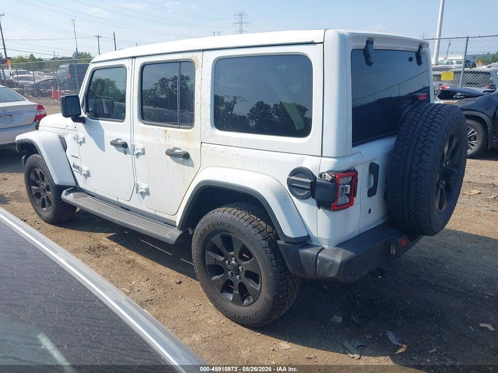 1C4HJXEN3LW147170 2020 JEEP WRANGLER UNLIMITED photo no. 3