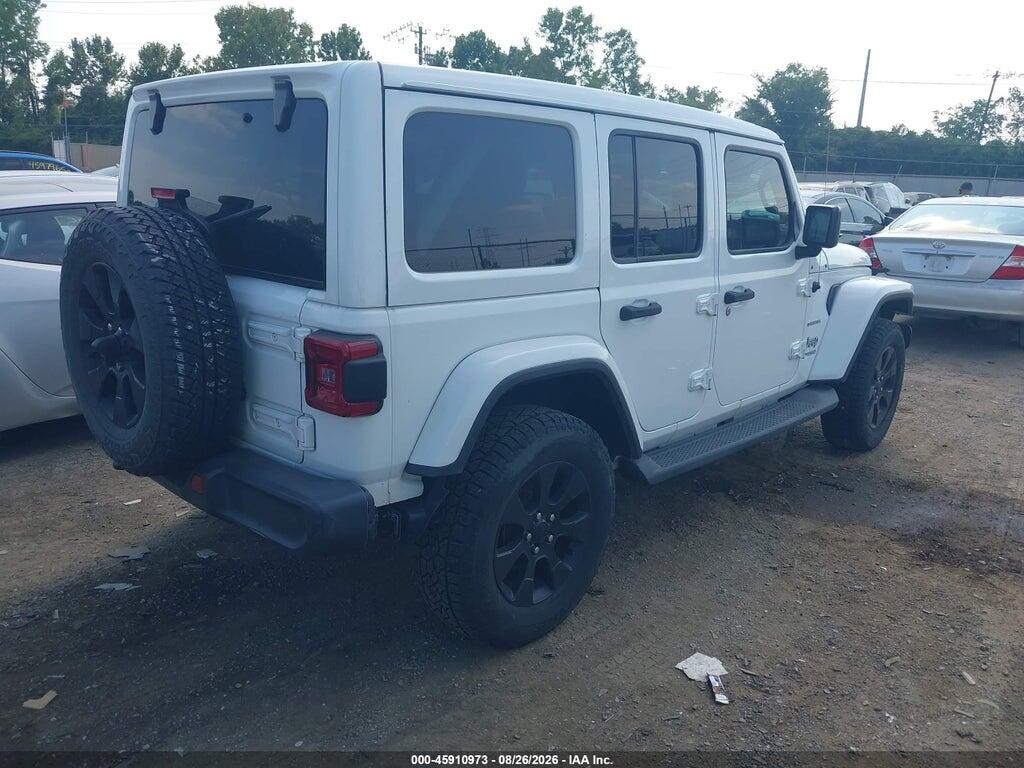 1C4HJXEN3LW147170 2020 JEEP WRANGLER UNLIMITED photo no. 4