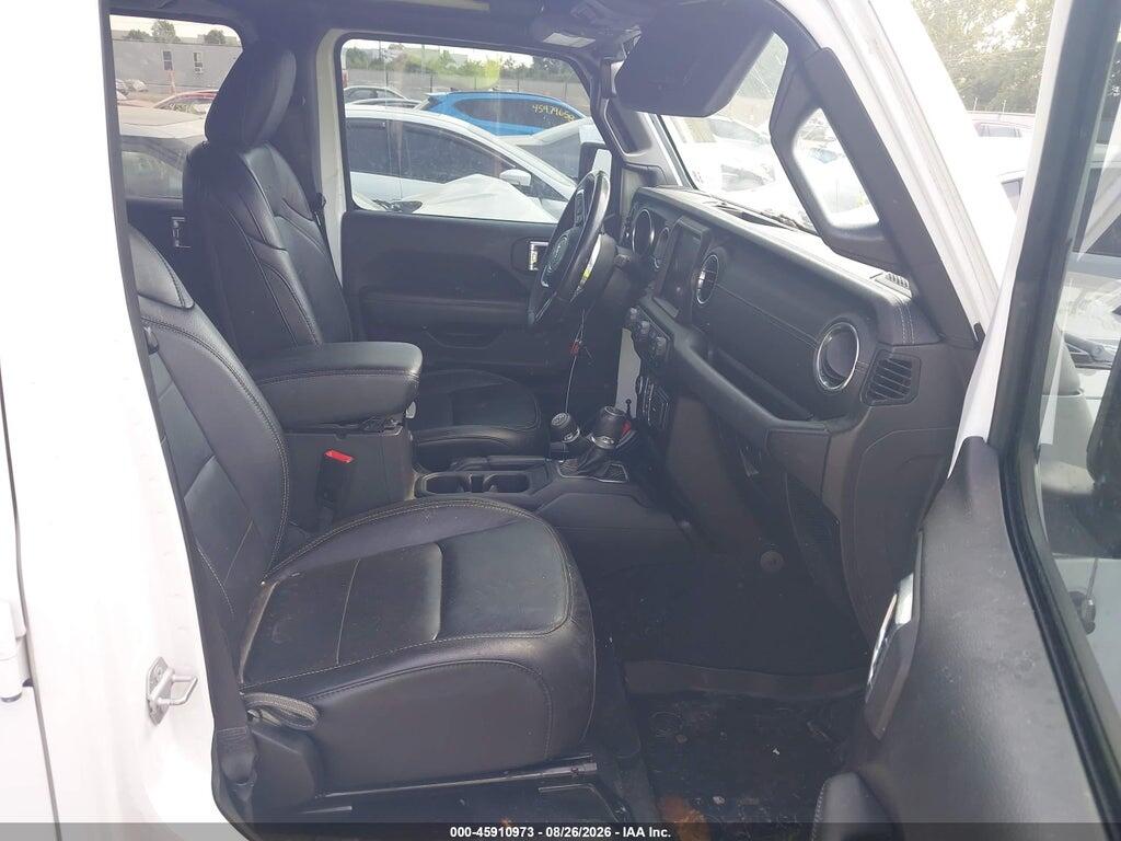 1C4HJXEN3LW147170 2020 JEEP WRANGLER UNLIMITED photo no. 5
