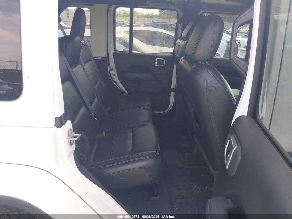 1C4HJXEN3LW147170 2020 JEEP WRANGLER UNLIMITED photo no. 8