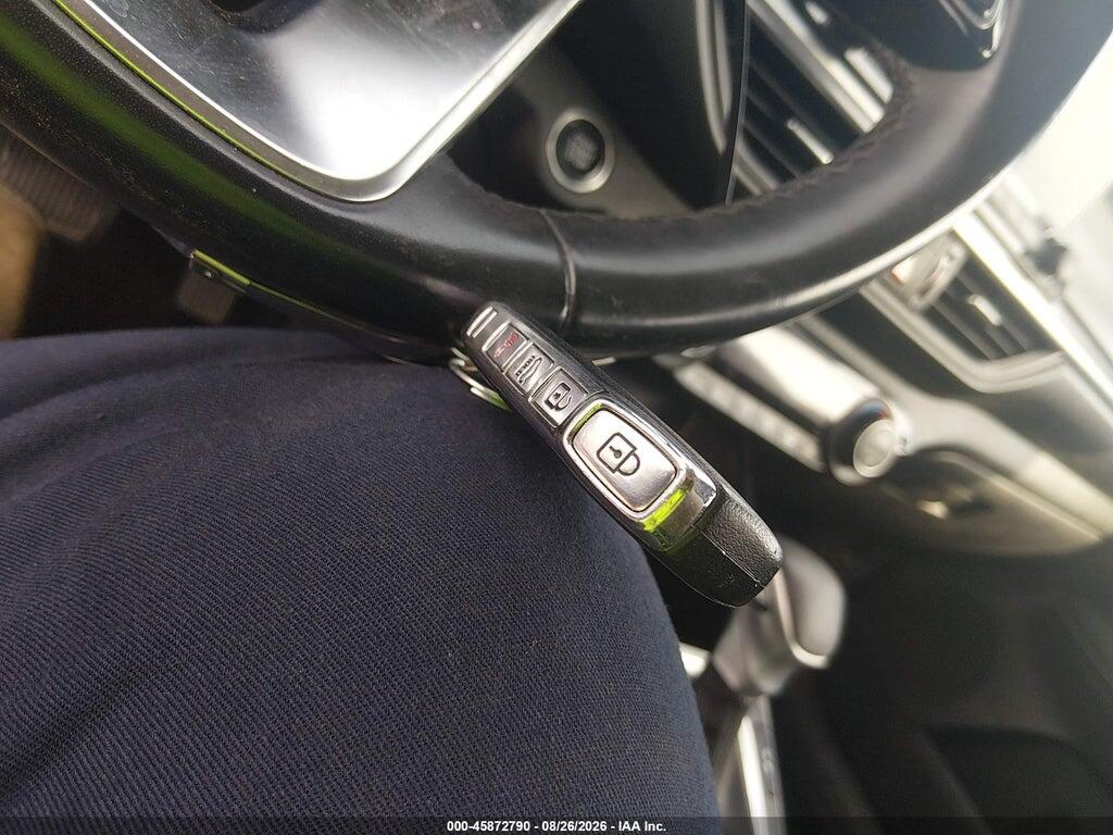 3KPF54AD9ME330835 2021 KIA FORTE photo no. 11