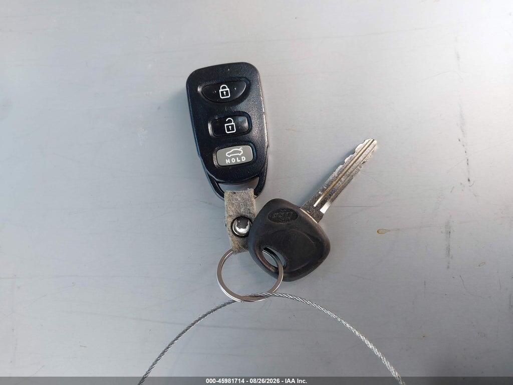 KMHDH4AE1FU458686 2015 HYUNDAI ELANTRA photo no. 11