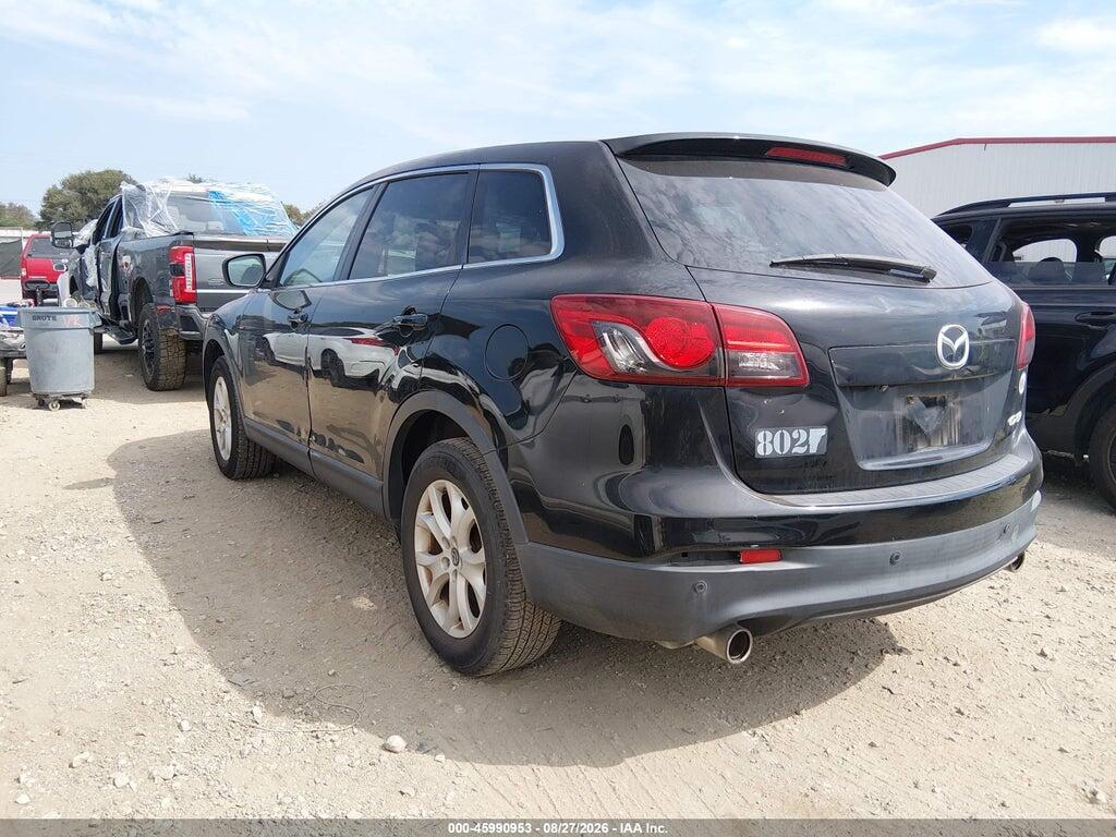 JM3TB2CA6D0424013 2013 MAZDA CX-9 photo no. 3