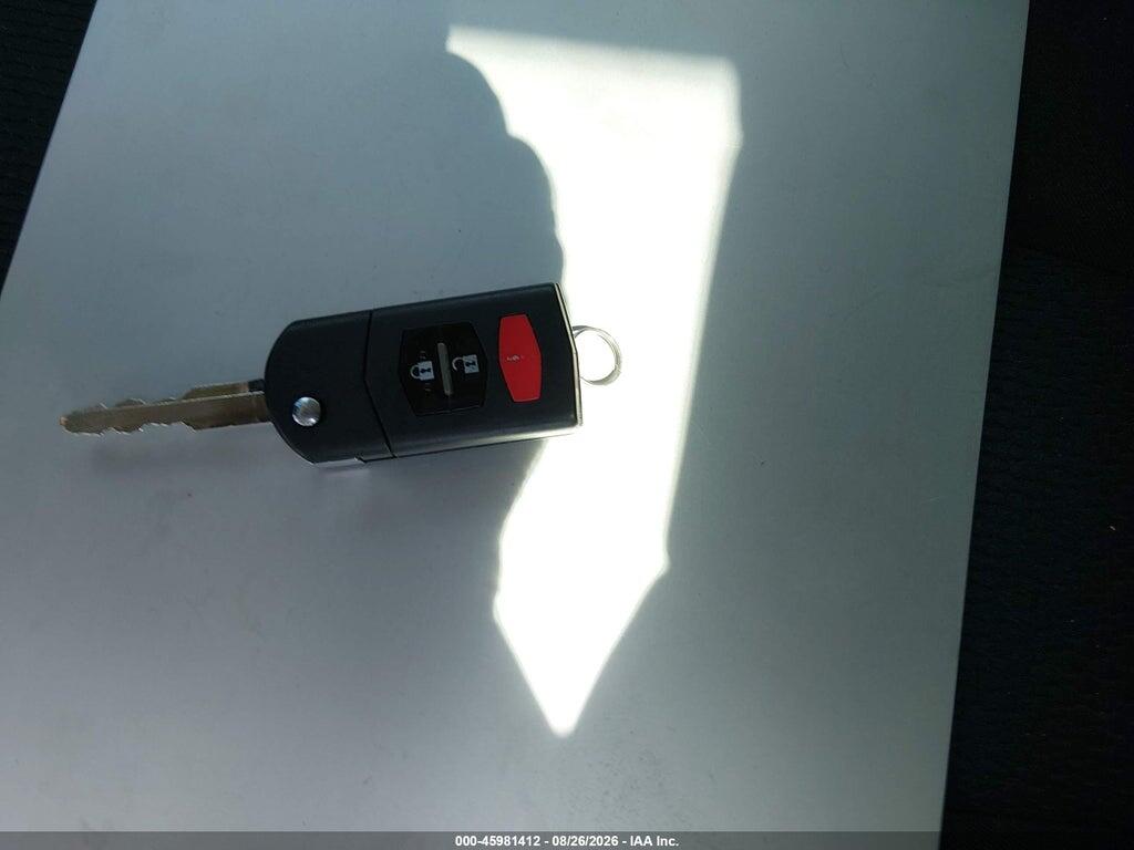 JM1CW2CL2D0160142 2013 MAZDA MAZDA5 photo no. 11