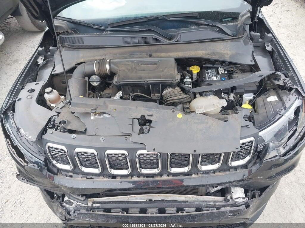 3C4NJDAN7RT576611 2024 JEEP COMPASS photo no. 10
