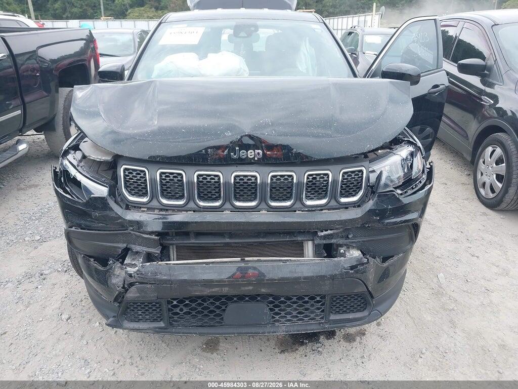 3C4NJDAN7RT576611 2024 JEEP COMPASS photo no. 12