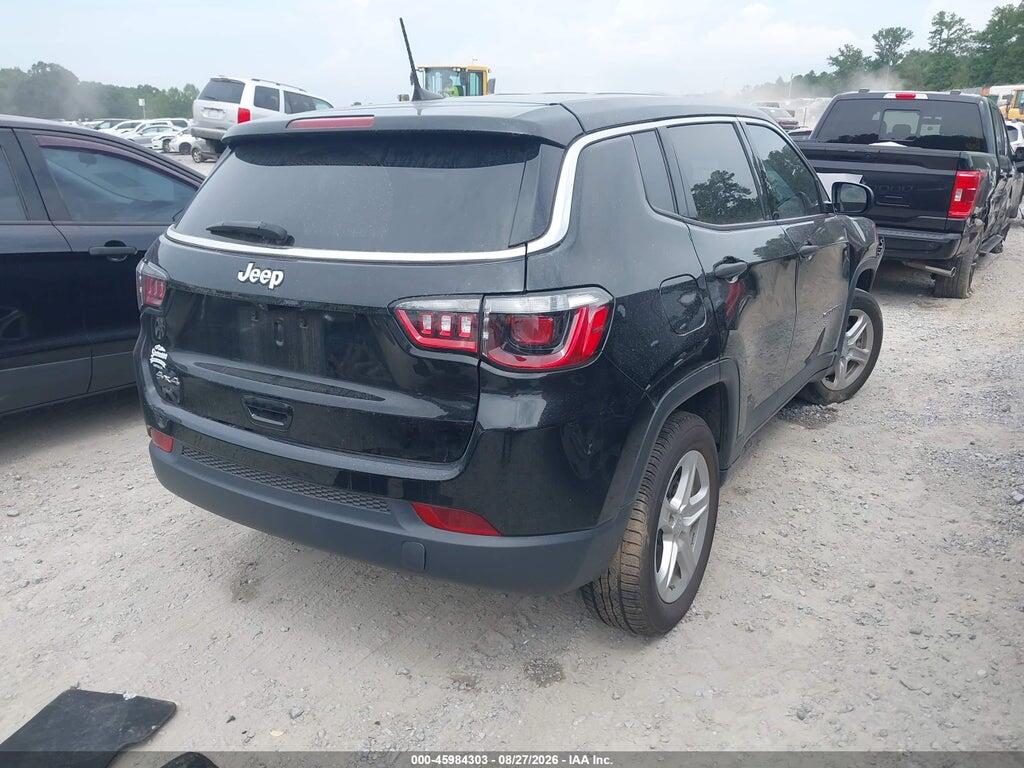 3C4NJDAN7RT576611 2024 JEEP COMPASS photo no. 4