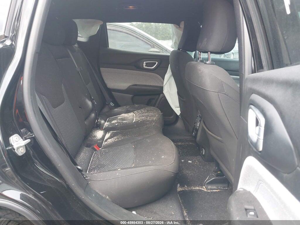 3C4NJDAN7RT576611 2024 JEEP COMPASS photo no. 8