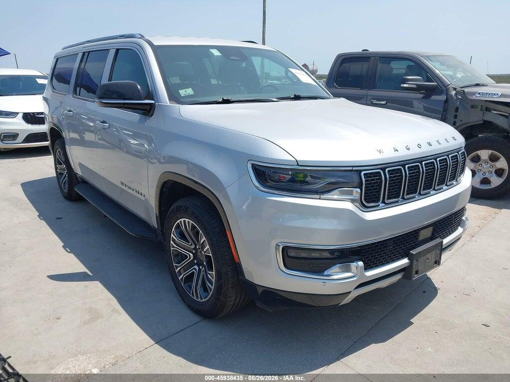 2024 JEEP WAGONEER L 1C4SJSBP2RS175346