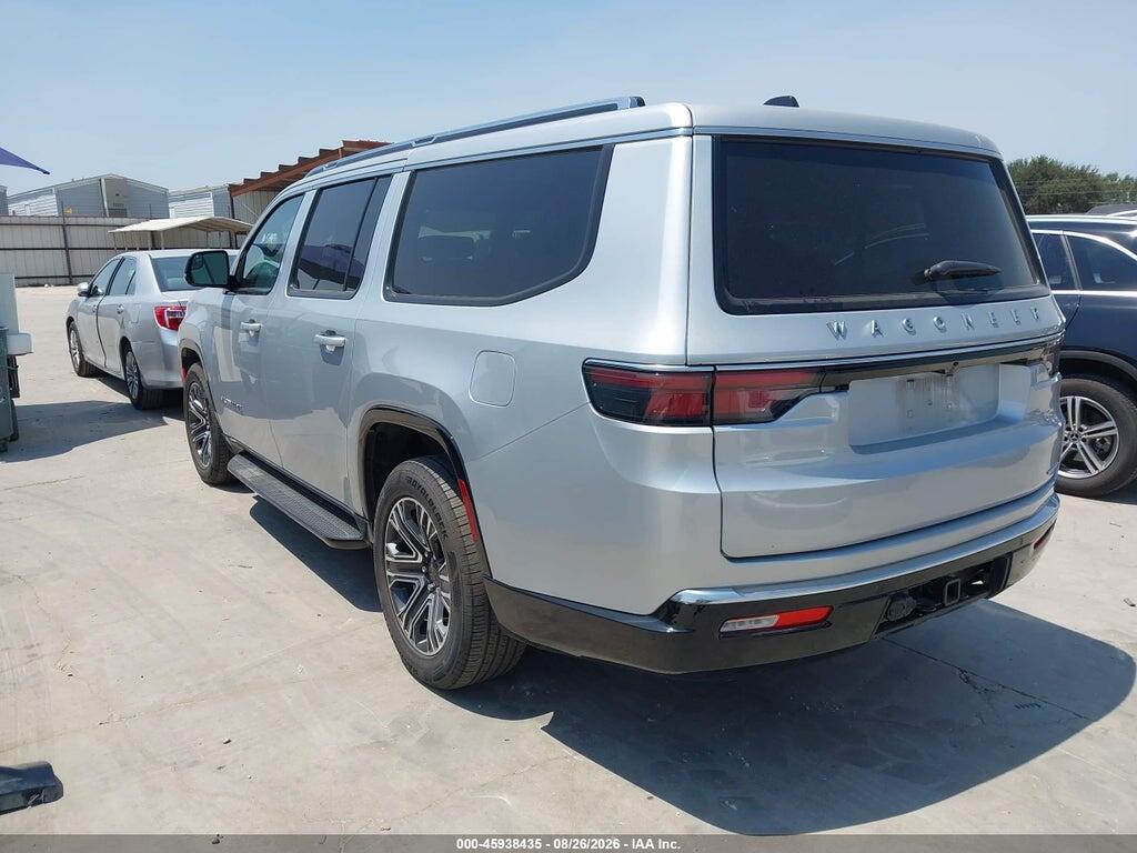 1C4SJSBP2RS175346 2024 JEEP WAGONEER L photo no. 3