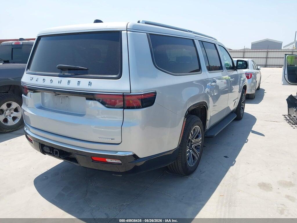 1C4SJSBP2RS175346 2024 JEEP WAGONEER L photo no. 4