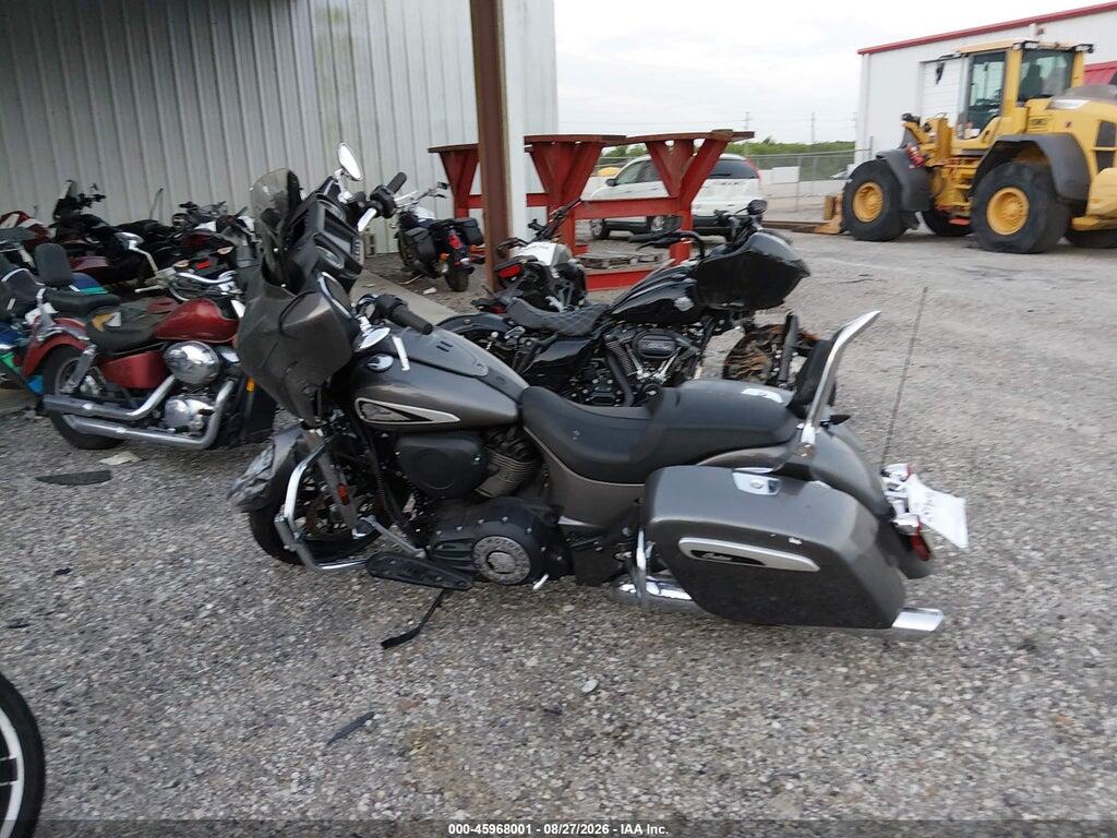 56KTCBAAXK3376904 2019 INDIAN MOTORCYCLE CO. CHIEFTAIN photo no. 12
