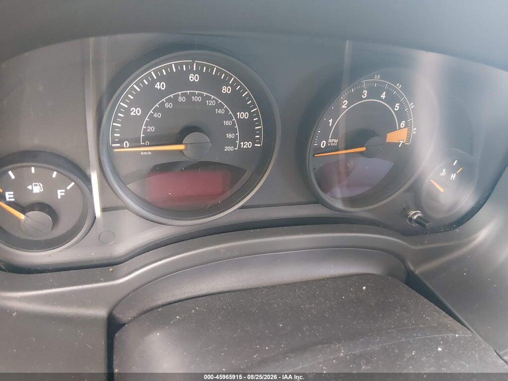 1C4NJRFB0ED713061 2014 JEEP PATRIOT photo no. 7