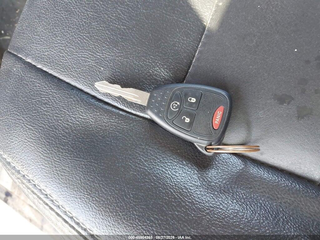 1C4NJPFA6ED864479 2014 JEEP PATRIOT photo no. 11