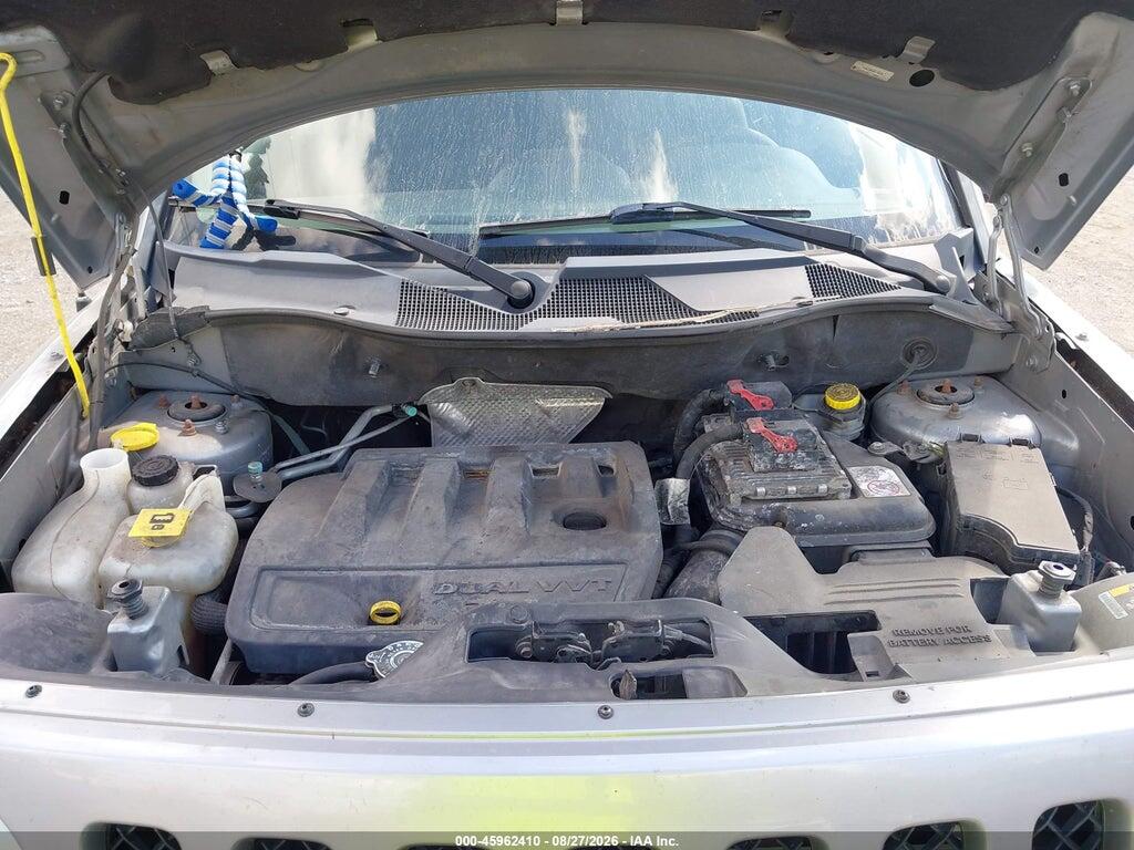 1C4NJRBB6ED756938 2014 JEEP PATRIOT photo no. 10
