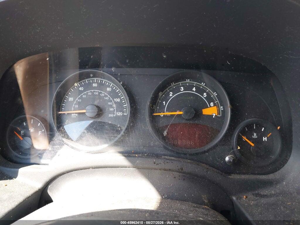 1C4NJRBB6ED756938 2014 JEEP PATRIOT photo no. 7