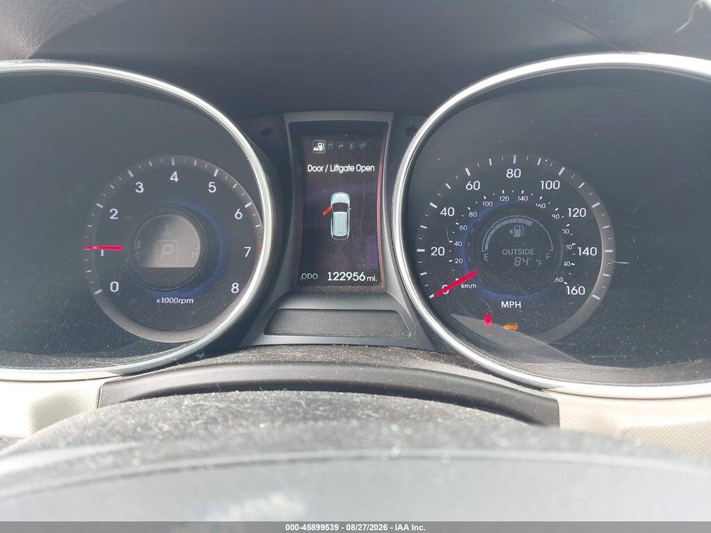 KM8SRDHF3FU128258 2015 HYUNDAI SANTA FE photo no. 7