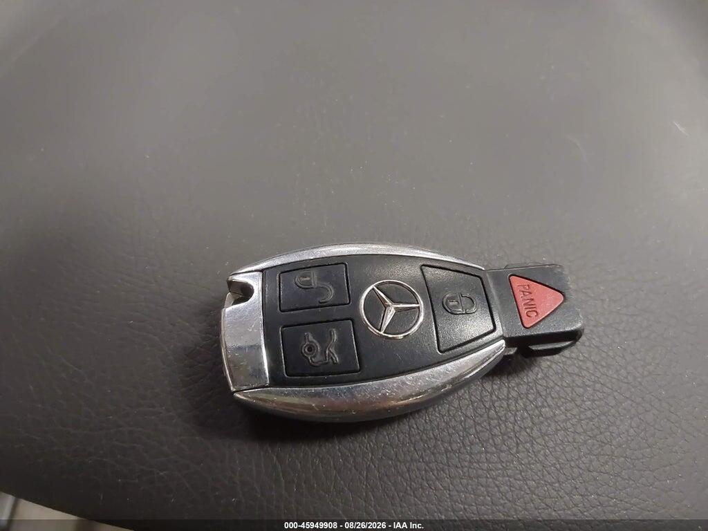 4JGDA5HB5DA107915 2013 MERCEDES-BENZ ML 350 photo no. 11