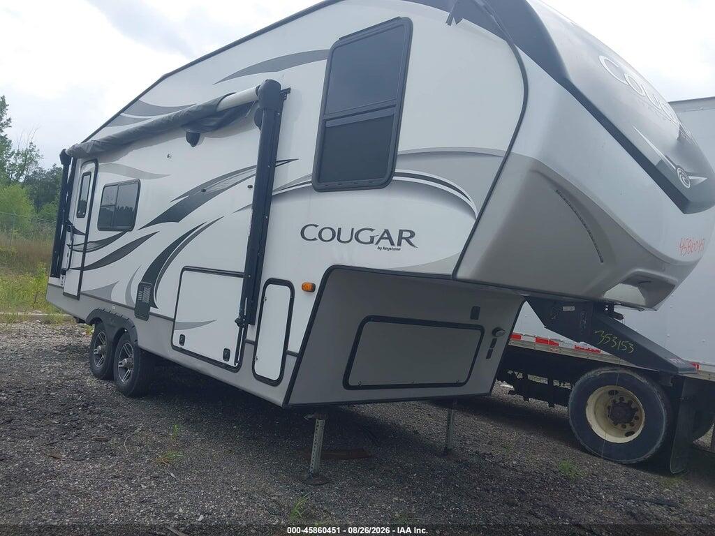 2020 KEYSTONE OTHER 4YDF23M23LV504399