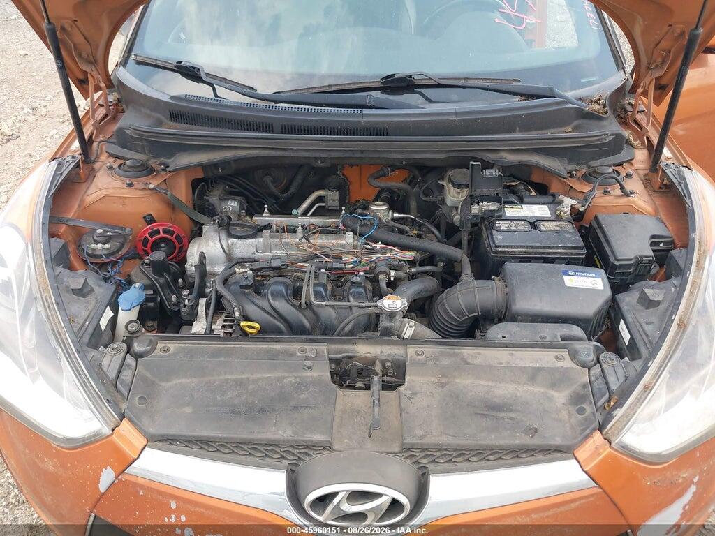 KMHTC6AD3GU299197 2016 HYUNDAI VELOSTER photo no. 10