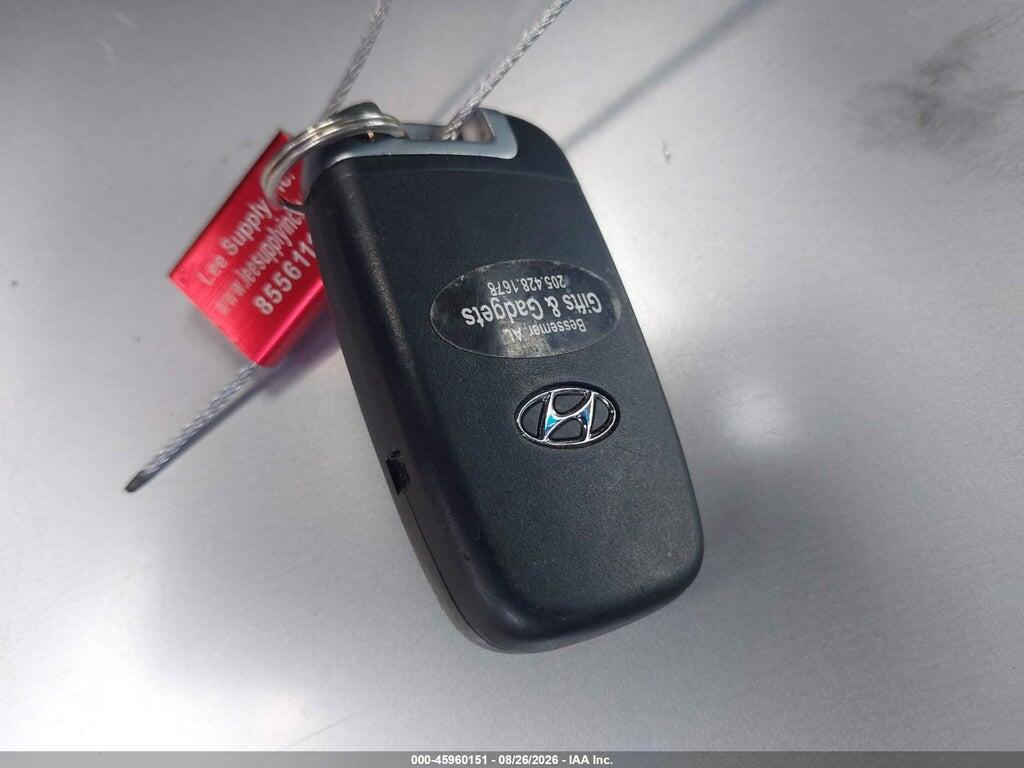 KMHTC6AD3GU299197 2016 HYUNDAI VELOSTER photo no. 11
