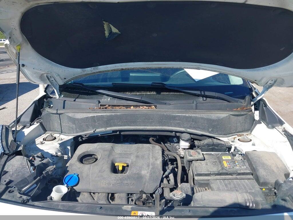 KNDERCAA4M7119266 2021 KIA SELTOS photo no. 10