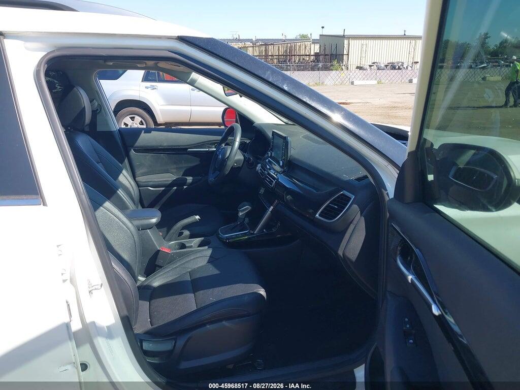 KNDERCAA4M7119266 2021 KIA SELTOS photo no. 5